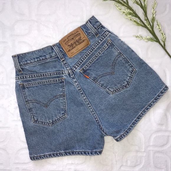 levis size 3